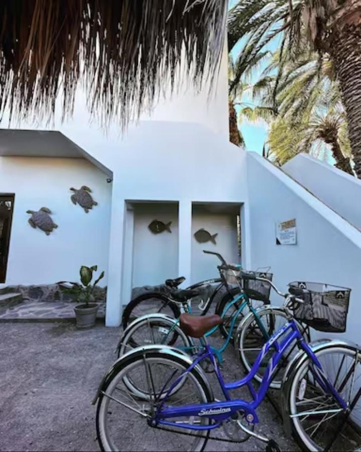 Casa Las Victorias Loreto  Exterior photo