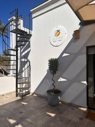 Casa Las Victorias Loreto  Exterior photo