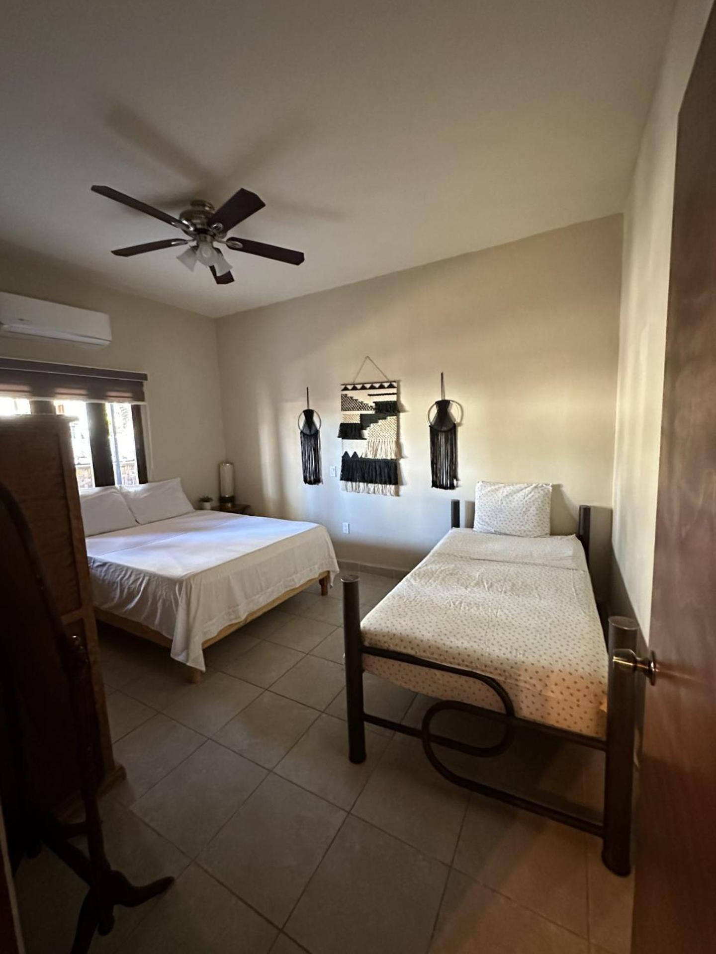 Casa Las Victorias Loreto  Room photo
